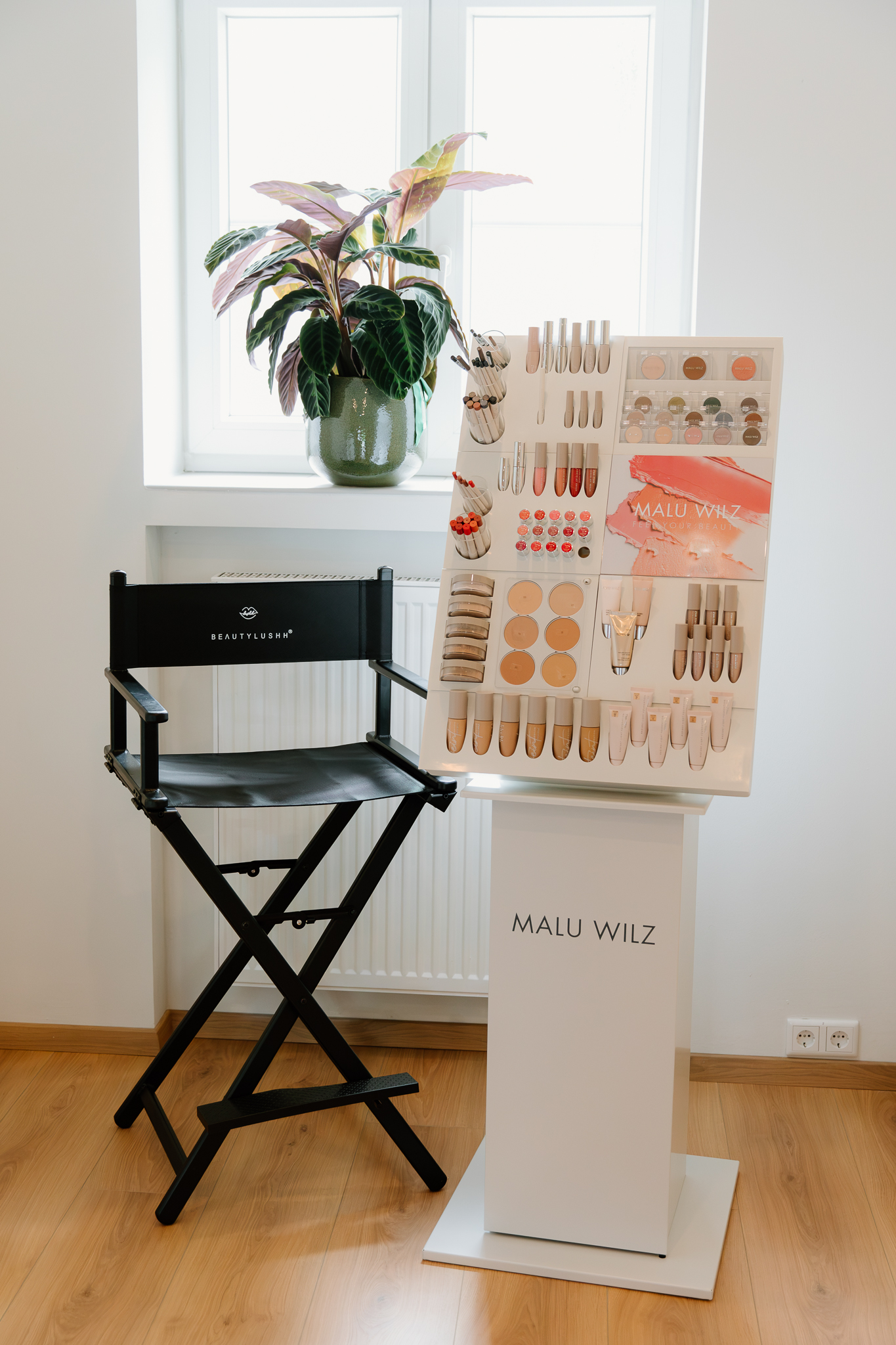 Hautsache Helmberger Studio